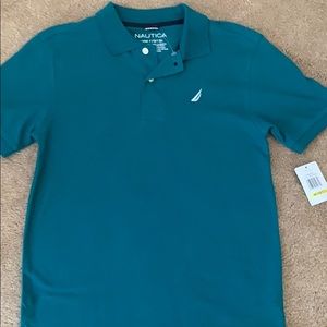 Nautica polo